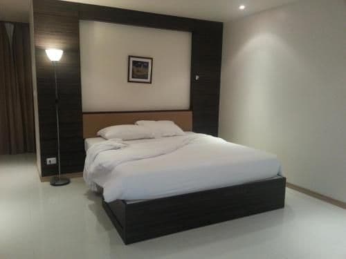 Three-Bedroom Suite