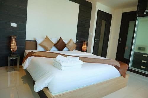 Two-Bedroom Suite