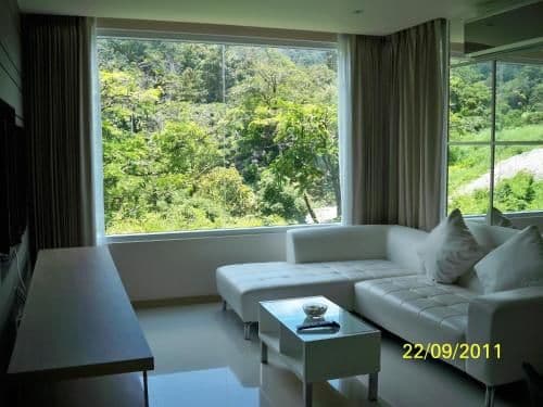 One-Bedroom Suite