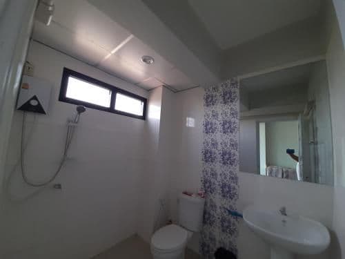 Classic Quadruple Room
