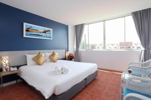 Superior Double or Twin Room