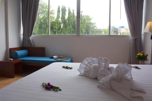 Superior Double or Twin Room