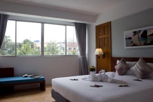 Superior Double or Twin Room