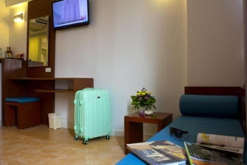 Superior Double or Twin Room