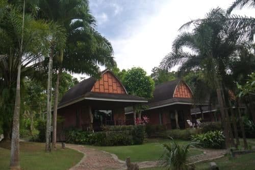 Bungalow