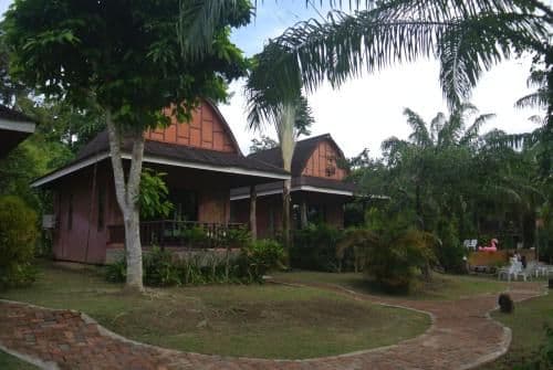Bungalow