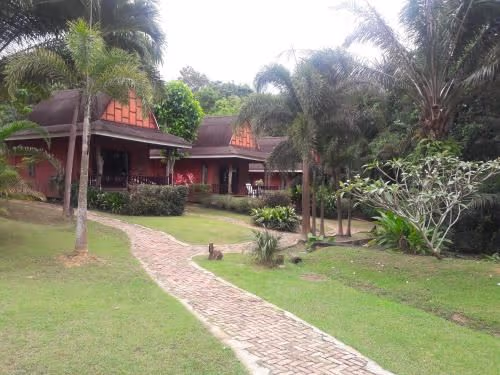 Bungalow