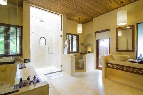 Deluxe Pool Villa