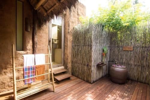 Beachfront Suite Pool Villa