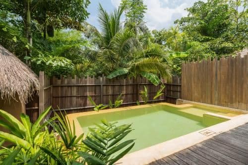 Deluxe Pool Villa