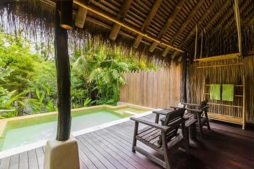 Deluxe Pool Villa