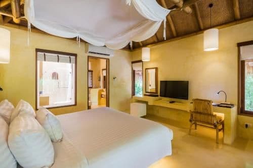 Deluxe Pool Villa