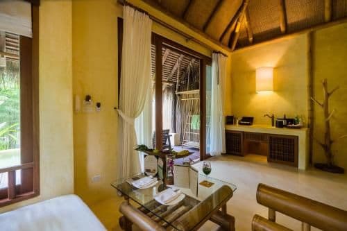 Deluxe Pool Villa