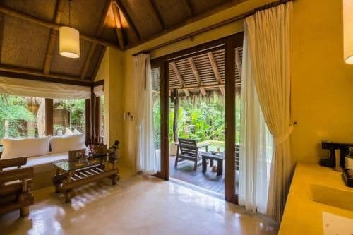 Deluxe Pool Villa
