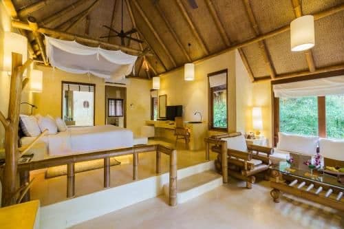 Deluxe Pool Villa