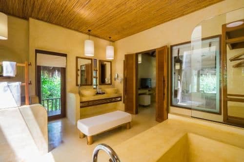 Deluxe Pool Villa