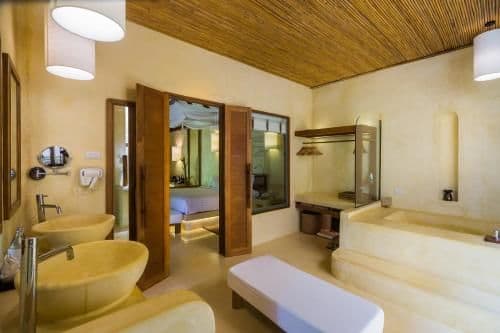 Deluxe Pool Villa