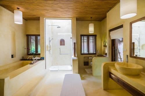 Deluxe Pool Villa