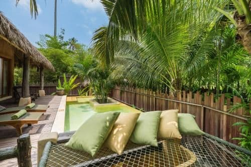 Grand Pool Villa
