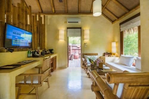 Grand Pool Villa