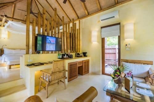 Grand Pool Villa