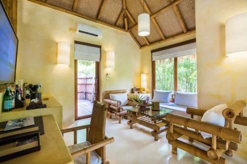Grand Pool Villa