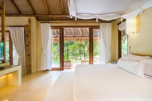 Grand Pool Villa
