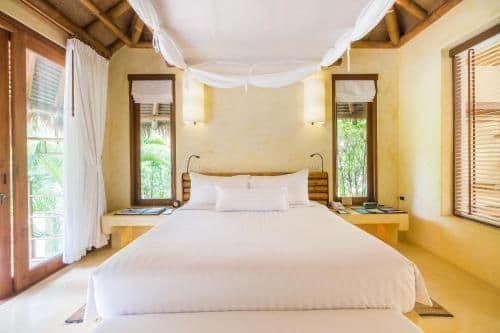 Grand Pool Villa