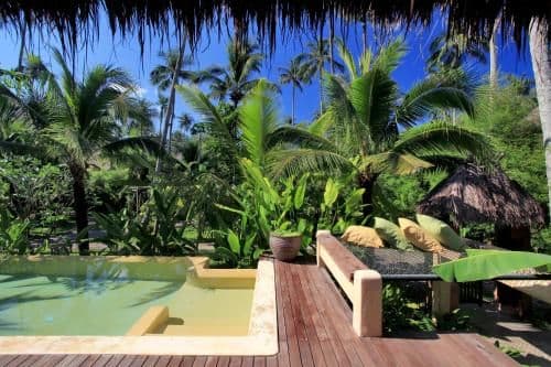 Grand Pool Villa