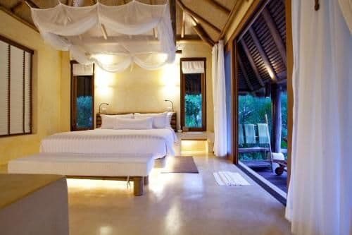 Grand Pool Villa