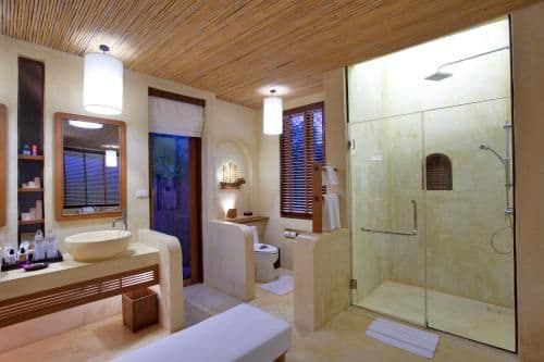 Grand Pool Villa