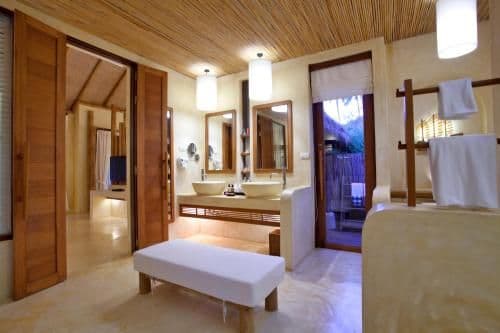 Grand Pool Villa