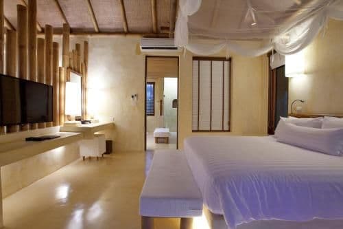 Grand Pool Villa