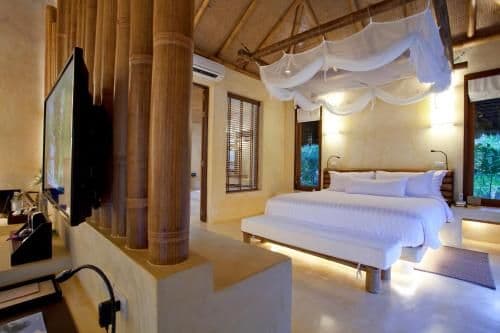 Grand Pool Villa