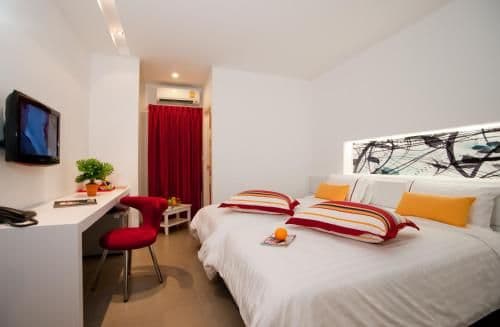 Superior Double or Twin Room