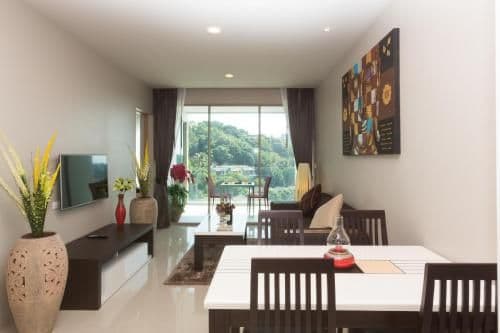 Apartment with Sea View