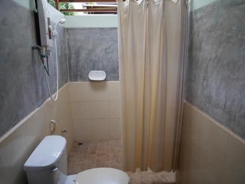 Standard Cottage Double Bed