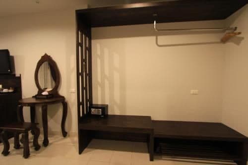 Super Deluxe Double Room