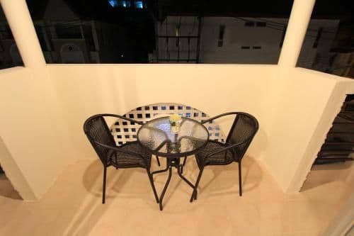 Super Deluxe Double Room