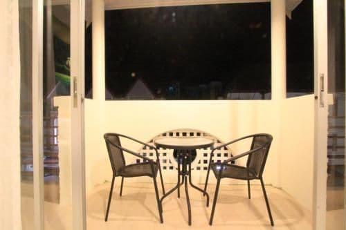Family Two-Bedroom Suite