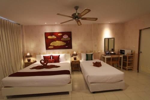 Family Suite
