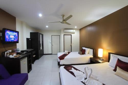 Family Suite
