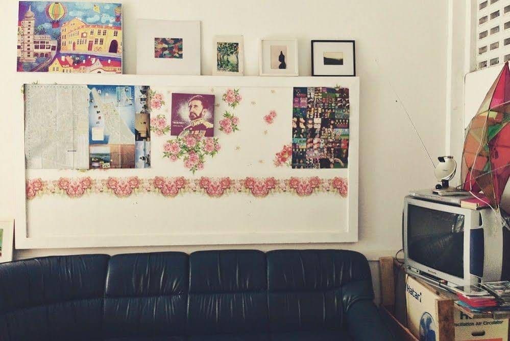 Hatyai Backpackers Hostel