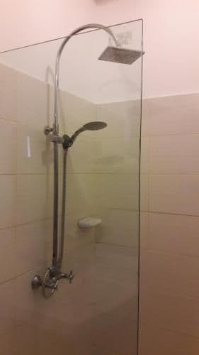 Deluxe Double with Sea View