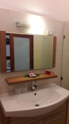 Deluxe Double with Sea View