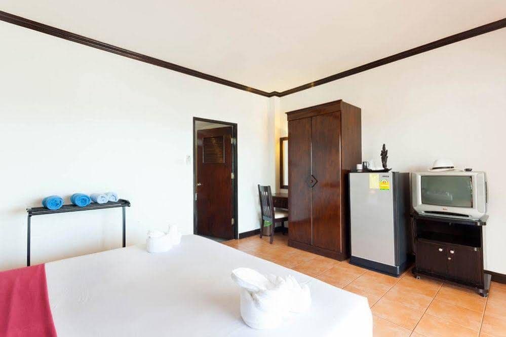 Two Chefs Inn Guesthouse