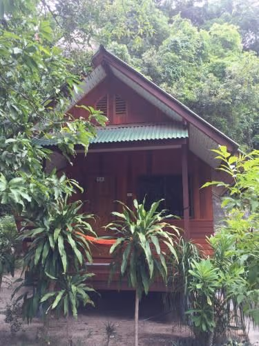One-Bedroom Bungalow