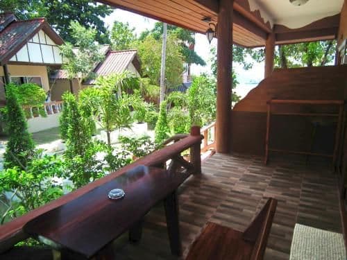 Comfort Triple Room