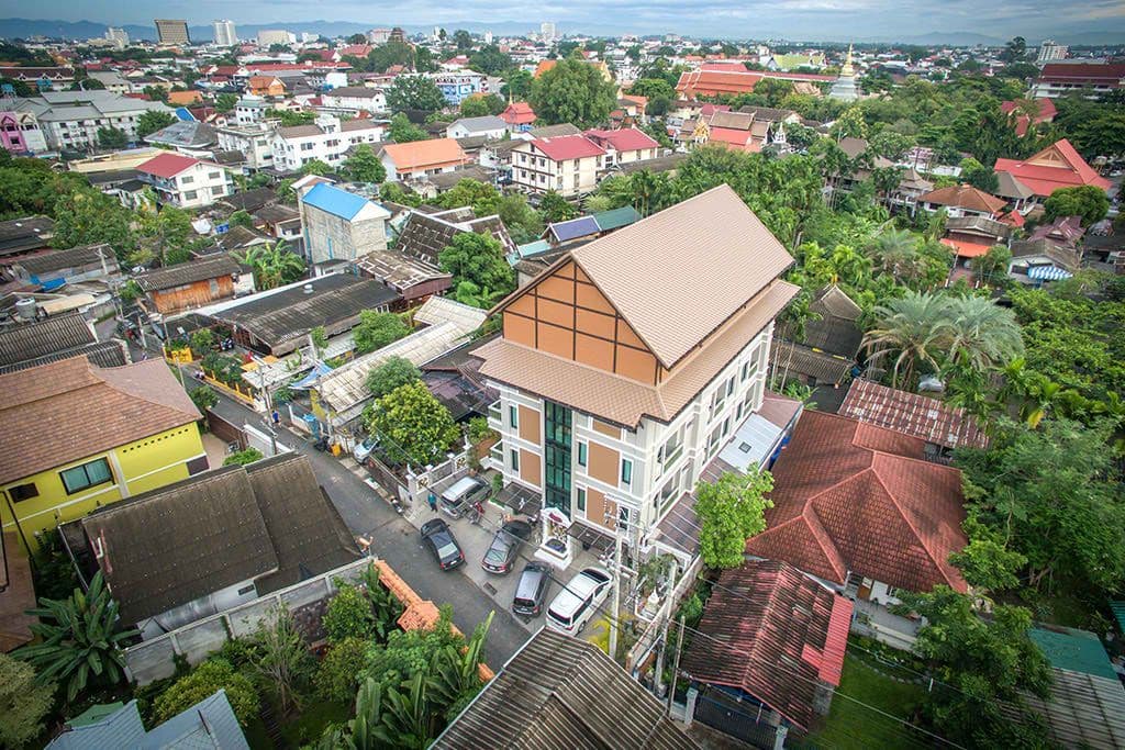 Chankam Boutique Hotel