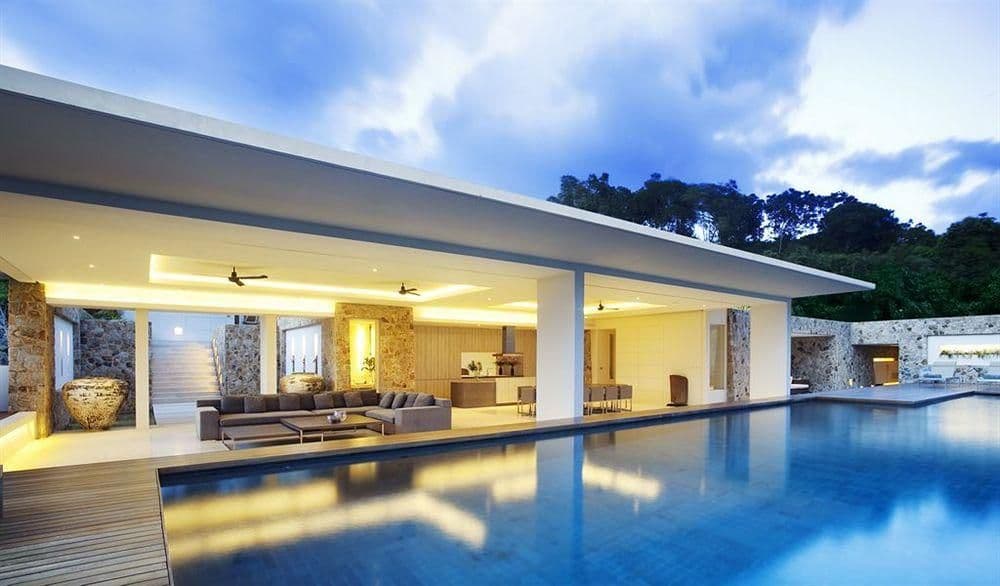 Samujana Villas-Five Bedrooms Pool Villa-3 Samujana Villas-Five Bedrooms Pool Villa-3